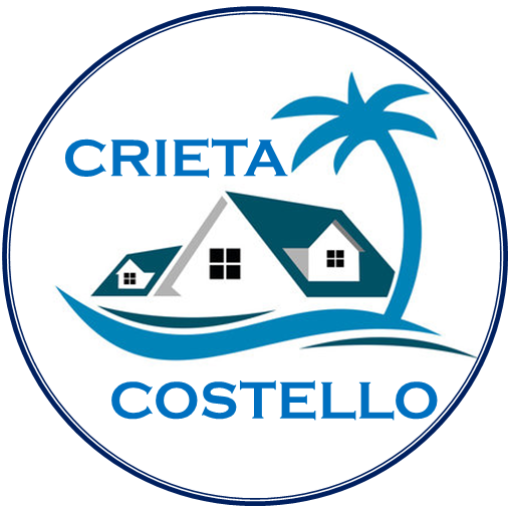 Crieta Costello Homestay - website icon